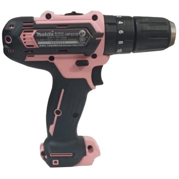 TALADRO PERCUTOR INALAMBRICO S/BAT S/CARG 12V LI-ON MAKITA