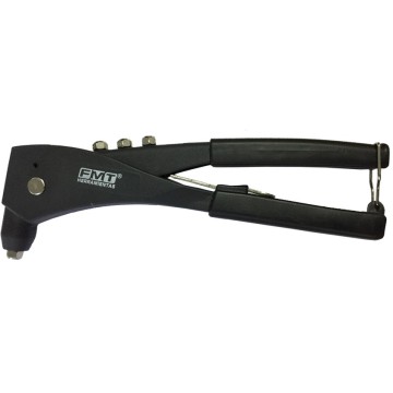 REMACHADORA MANUAL REFORZADA 10 FMT