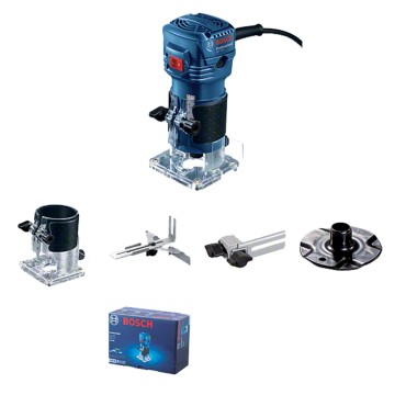 REBAJADOR - GKF 550 - 550W - BOSCH