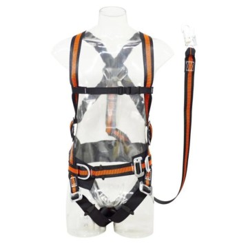 CINTURON ARNES COMPLETO WXEMK13A ESLINGAR