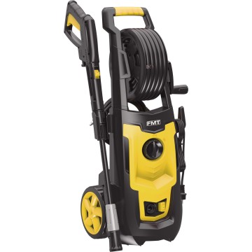 HIDROLAVADORA - HE-1800B - 130BAR - FMT