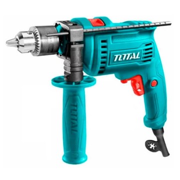 TALADRO CON PERCUTOR TG1061356-4 13MM 680W