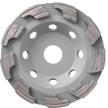 COPA DIAMANTADA - P UNIVERSAL - 4.5 - HILTI