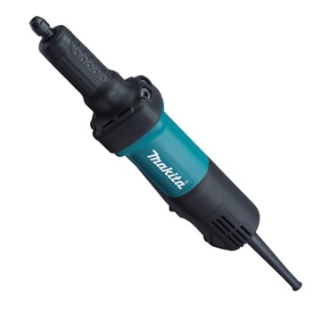 AMOLADORA RECTA GD0600 400W - 25000 RPM MAKITA