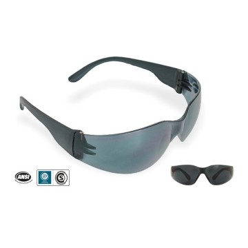 ANTEOJO ECOLINE NEGRO - ULTRALIVIANO LIBUS