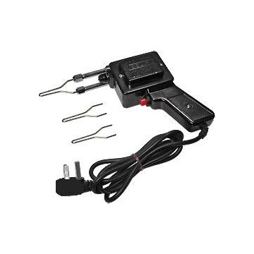 SOLDADOR VESUBIO MODELO A A 100W VESUBIO