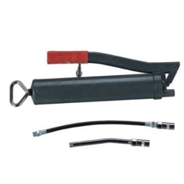 GRASERA MANUAL CON PICO DE APOYO 400 GRAMOS FMT