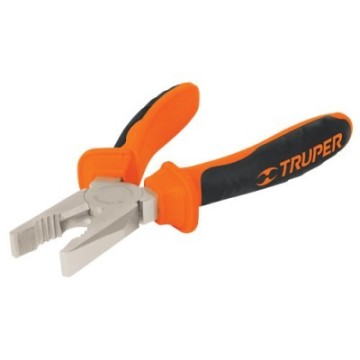PINZA UNIVERSAL - T201-8X - 17330 - 8 - TRUPER