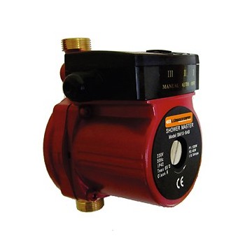 PRESURIZADORA - LGS15-805Z - 220V - 100W -LUSQTOFF