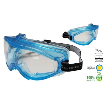 ANTIPARRA NEW CLASSIC - TTE HC LIBUS