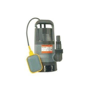 ELECTROBOMBA SUMERGIBLE DSP550P - AGUA LIMPIA 3/4 HP - 500 W - 12000 L