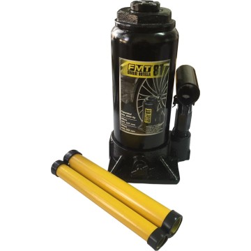 CRIQUE BOTELLA - ELEVACION HIDRAULICA - 8 TN - FMT