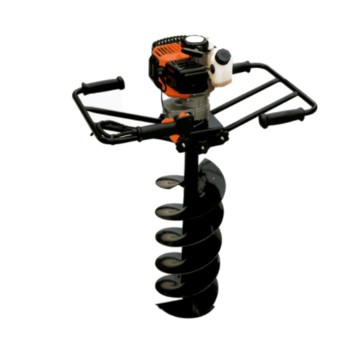 HOYADORA - 63.3CC - 740MM - NIYAT