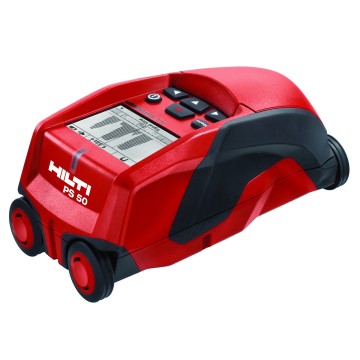 DETECTOR - PS 50 - 10MM - HILTI
