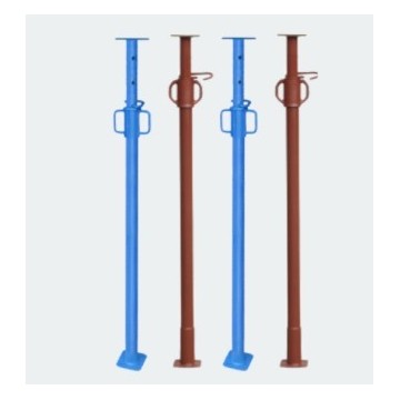 PUNTAL TELESCOPICO REGULABLES 1.70 MTS A 3.05 MTS MMQ