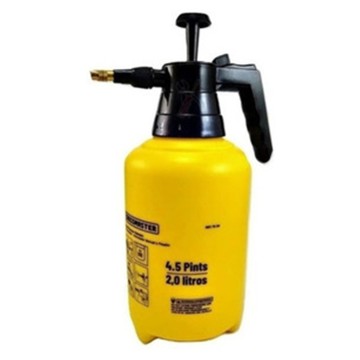 PULVERIZADOR - MANUAL - 2 LITROS - CROSSMASTER