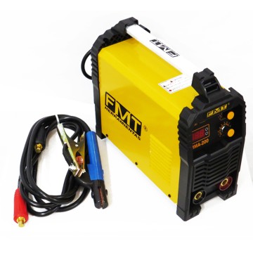 SOLDADORA - INVERTER - 175 AMP - 220V - FMT