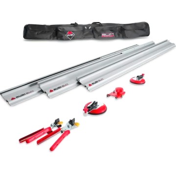 CORTADORA CERAMICA - SLIM CUTTER - 3.2 MT - RUBI