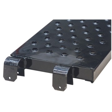 TABLON METALICO 2500 X 300 SURI SA