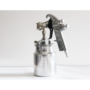 PISTOLA PARA PINTAR AL-150 ALTA PRESION CANE