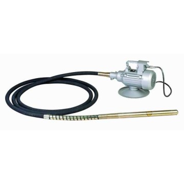 VIBRADOR 38 X 6 MTS - COMBO 220V - 1.5HP HURRICANE