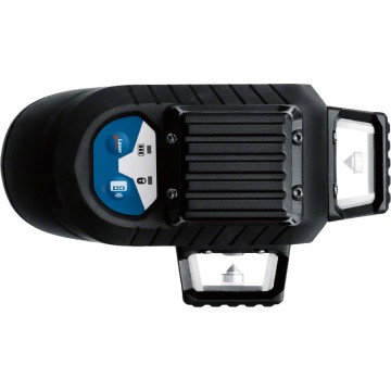 NIVEL LASER - GLL 3-80 - 30 MTS - 360º - BOSCH