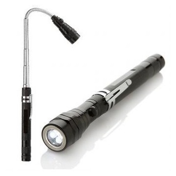 LINTERNA MAGNETICA FLEXIBLE 2.4 KG-178 A 587MM FMT