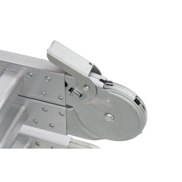 BISAGRA - P/ ESC. ALUMINIO 60X22- FMT