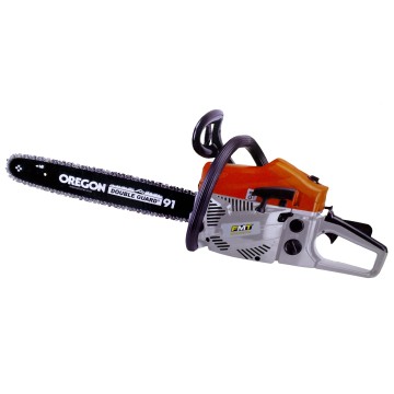 MOTOSIERRA FP-162 CON DESCOMPRESOR 62 CC - BARRA 22 FMT