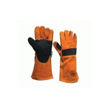 GUANTE SOLDADOR DESCARNE - KEVLAR - REF 14 VICSA