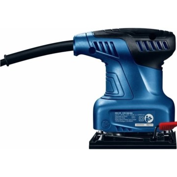 LIJADORA ORBITAL - GSS 140 STD - 220W - BOSCH