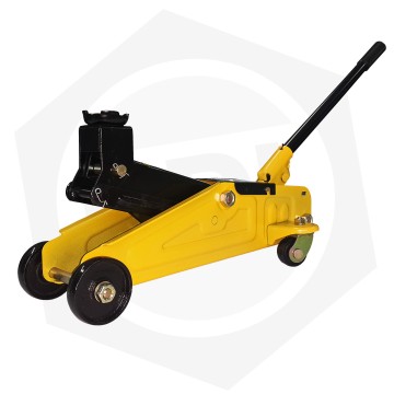 CRIQUE CARRITO - CAJA CARTON 2 TON - 135-385 MM