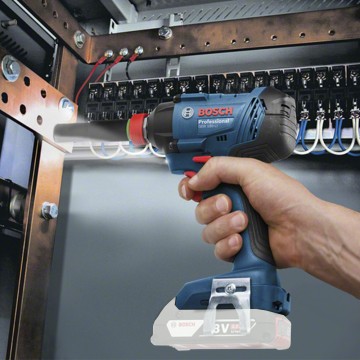 LLAVE DE IMPACTO - GDX 180-LI BT - 18V - BOSCH