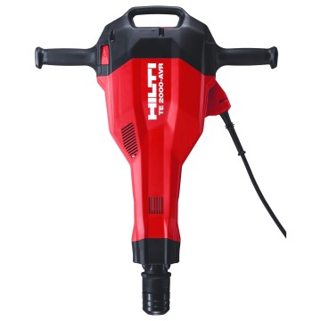 MARTILLO DEMOLEDOR - TE 2000-AVR - 2100W - 14.5KG