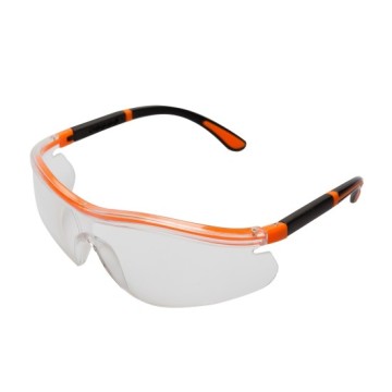 ANTEOJO - KUBLAI  - AF - TRANSPARENTE - LIBUS