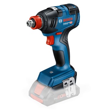 LLAVE DE IMPACTOLLAVE DE IMPACTO GDX 18V-200 S/BAT S/CARG 18V BOSCH