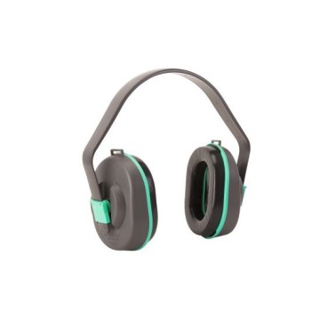 PROTECTOR AUDITIVO COPA ALTERNATIVE 20 DB LIBUS