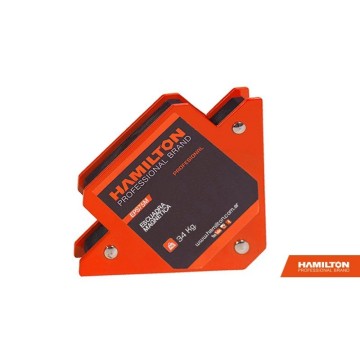 ESCUADRA - MAGNETICA - 34KG - HAMILTON
