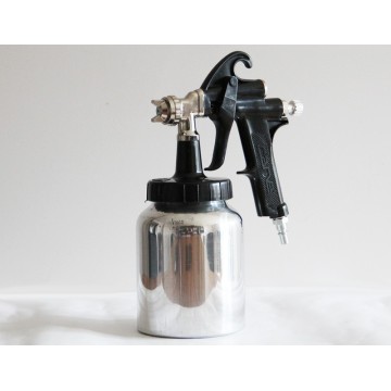 PISTOLA PARA PINTAR CB100 BAJA CANE