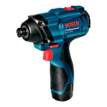 ATORNILLADOR IMPACTO - GDR 120-LI - 12V - BOSCH