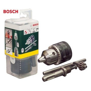 MANDRIL C/ ADAPTADOR SDS PLUS 13 MM BOSCH