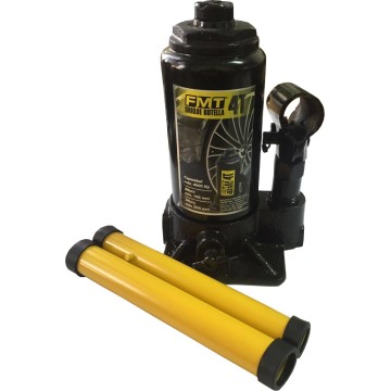 CRIQUE BOTELLA - ELEVACION HIDRAULICA 4 TN - 4 TN - 158-308 MM FMT