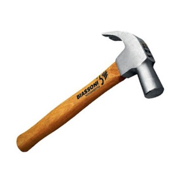 MARTILLO GALPONERO FORJADO 27 MM BIASSONI