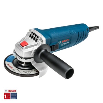 AMOLADORA ANGULAR - GWS 850  Ø 4.5 850W - BOSCH