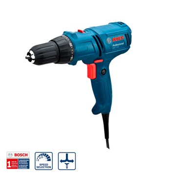 ATORNILLADOR - GSR 7-14E - 400W - BOSCH