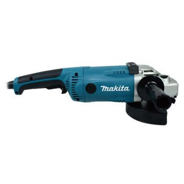 AMOLADORA ANGULAR GA7020 Ø 7 - 2200W MAKITA