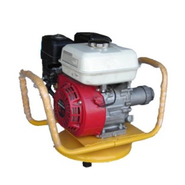 VIBRADOR NZQ-50 - A EXPLOSION HONDA 5.5 HP - SIN MANGA DYNAMIC