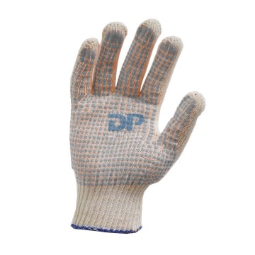 GUANTE ALGODON - MOTEADO T8 - DE PASCALE