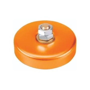 BASE DE MASA MAGNETICA 4 KG - 2 FMT