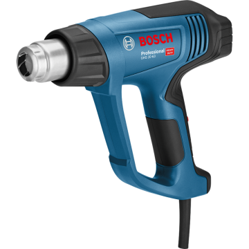 PISTOLA DE CALOR GHG 20-63 2000W - 50-630 Cª BOSCH